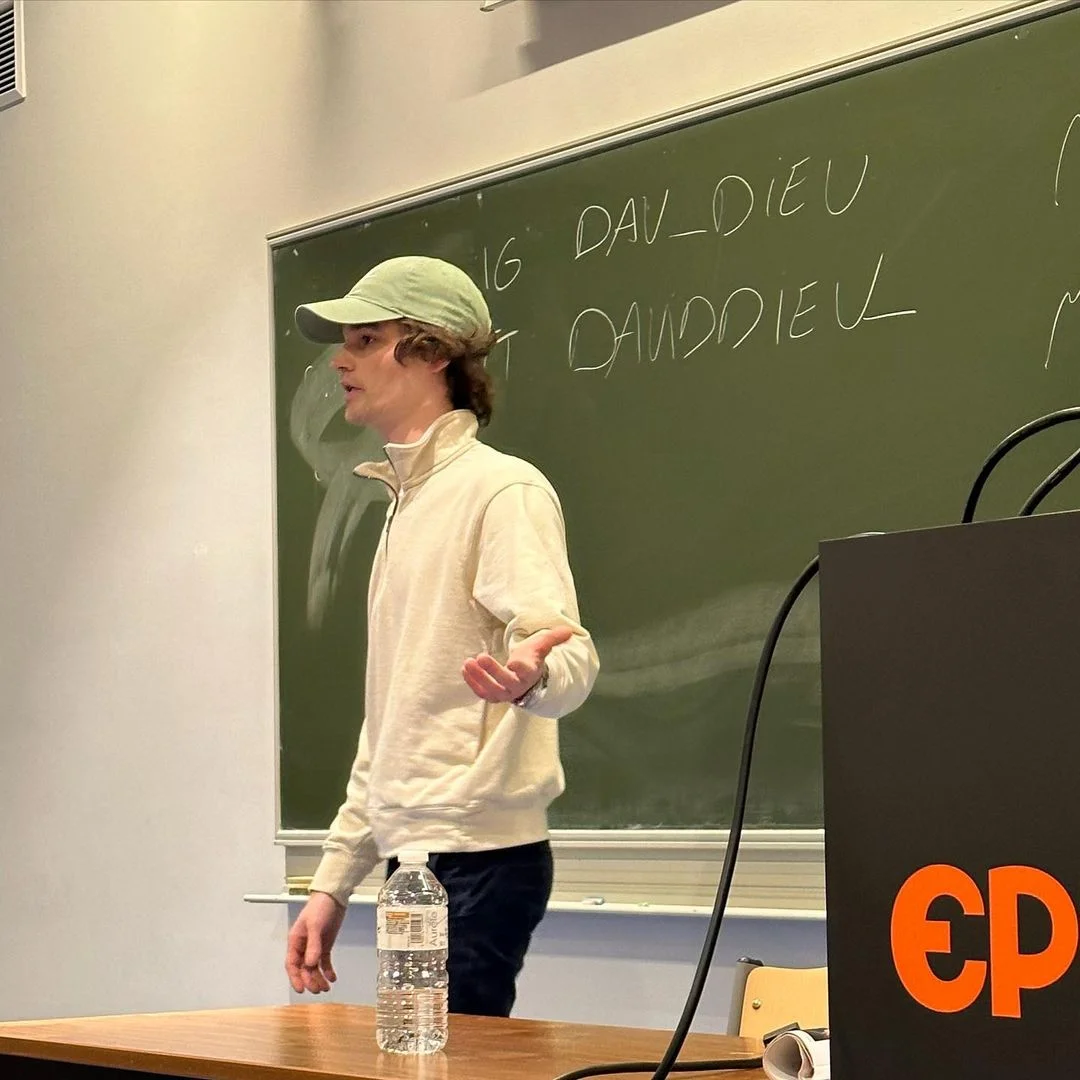 Conference Influence marketing