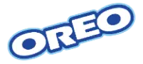 Oreo